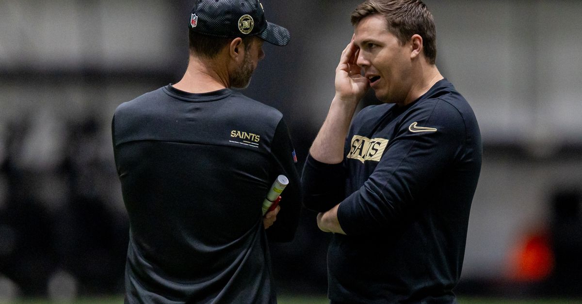 Fleur-de-Links, May 20: How far will the Saints travel this season?