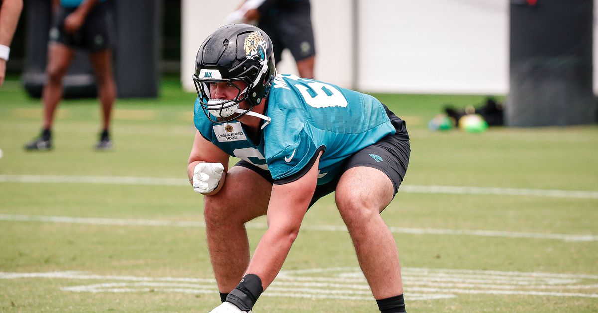 2025 NFL Draft: 3 things to know about Wyatt Millum