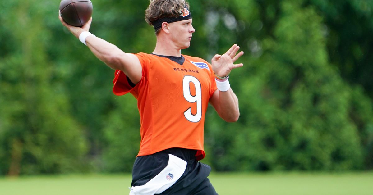 Cincinnati Bengals: Toughest and easiest stretches of the 2025 NFL season