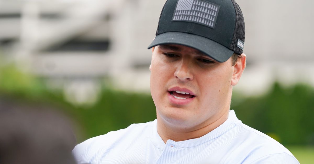 Ian Rapoport still believes the Bengals will pay Trey Hendrickson