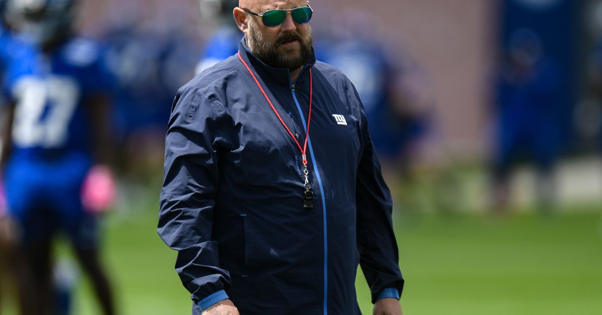 New York Giants have made a surprising 2025 bet