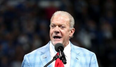 When Jim Irsay stopped Rush Limbaugh from joining Rams ownership