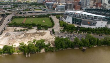 Report: Bengals, Hamilton County closing in on 10-year lease agreement
