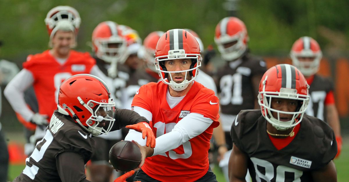 Cleveland Browns fans: What was your favorite move of the offseason?