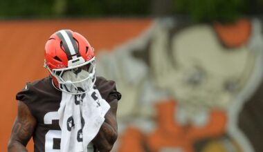 Cleveland Browns news (5/31): A QB reborn, a reluctant mentor, OTA chatter, and more!