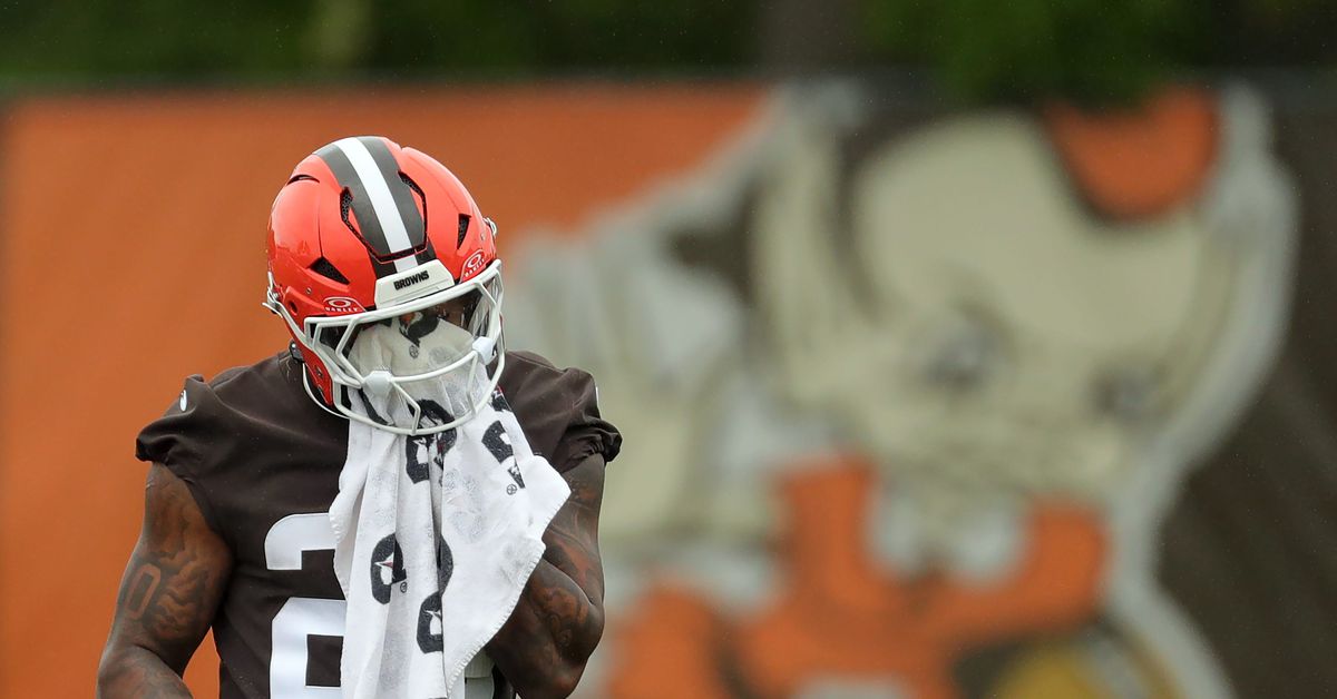 Cleveland Browns news (5/31): A QB reborn, a reluctant mentor, OTA chatter, and more!