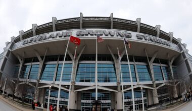 Cleveland Browns gain stadium ally in Greater Cleveland Partnership