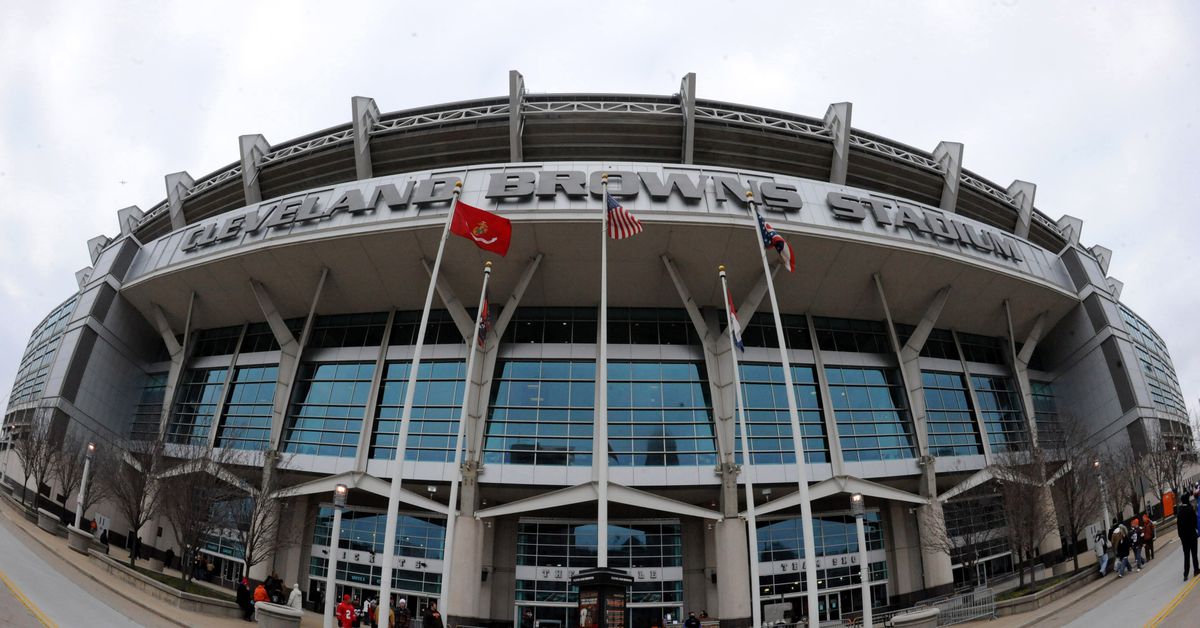 Cleveland Browns gain stadium ally in Greater Cleveland Partnership