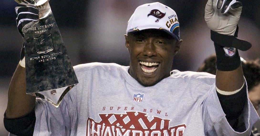 Former Bengals safety and Super Bowl MVP isn’t worried about Shemar Stewart’s lack of college production