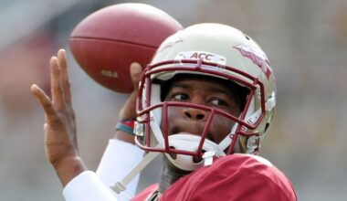 Noles News: Five-Star Quarterback schedules official visit to FSU