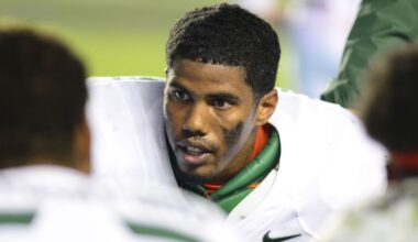 Patriots hire a new director of pro scouting