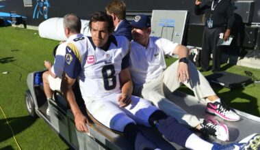 Sam Bradford for Nick Foles trade results 10 years later