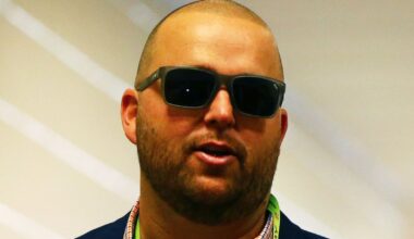 Broncos’ scouting guru Brian Stark is heading to the Raiders