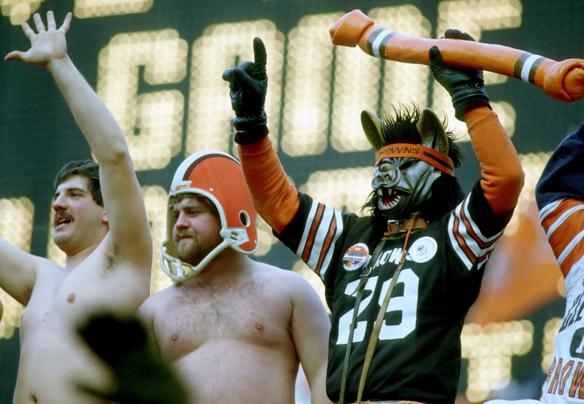 NFL: USA TODAY Sports-Archive