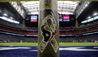 Way too early Houston Texans schedule predictions