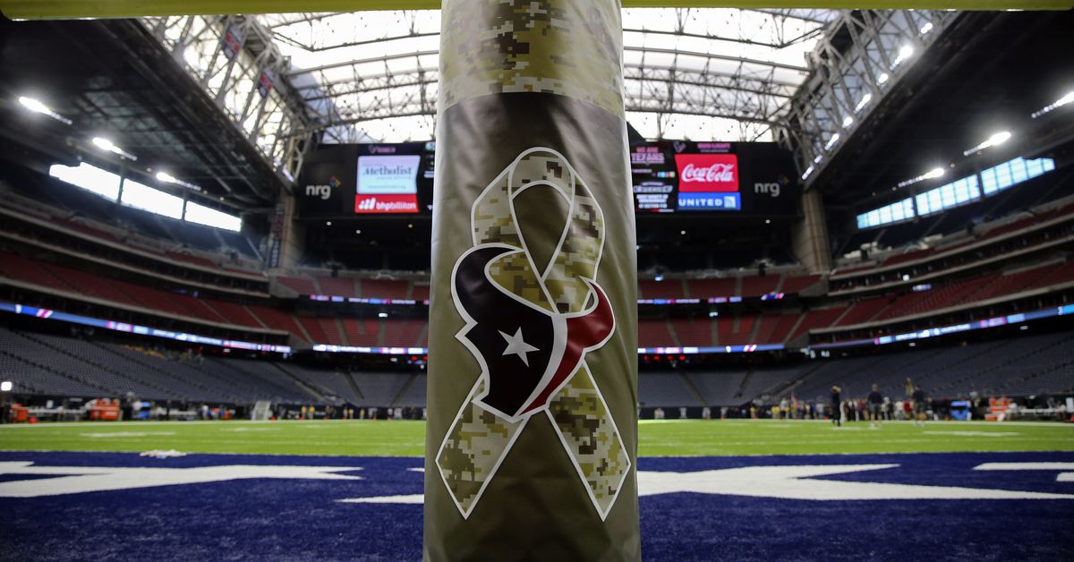 Way too early Houston Texans schedule predictions