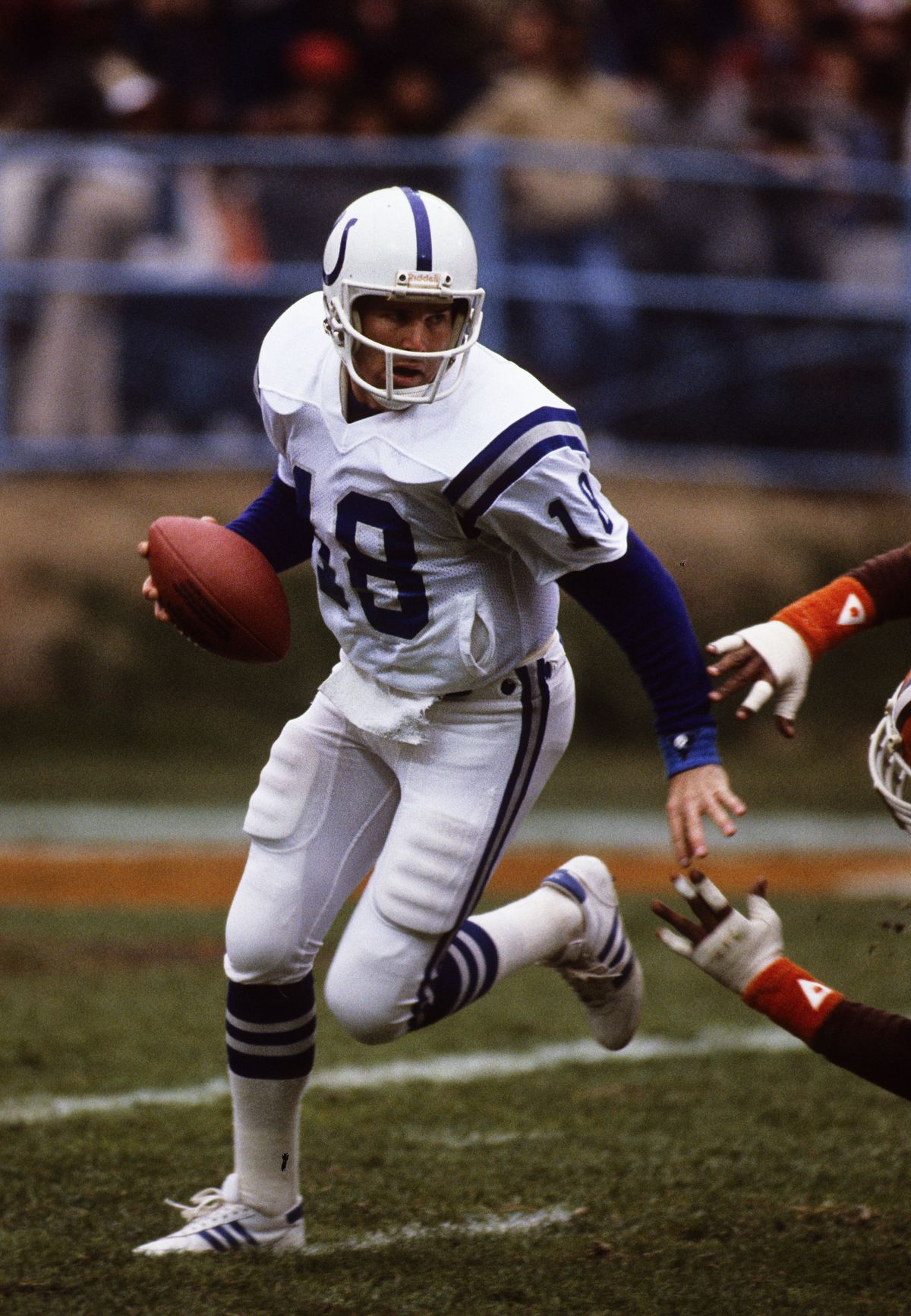 NFL: USA TODAY Sports-Archive