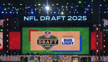 Comparing CFB-to-NFL Transition To Other Sports