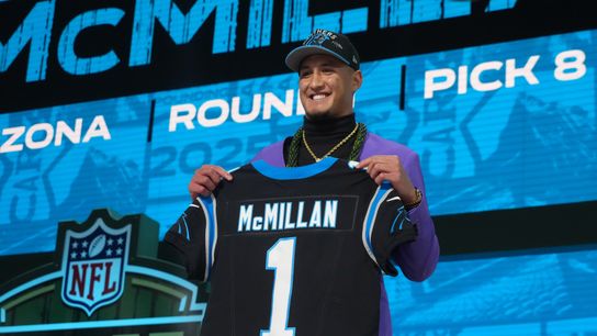 Panthers 2025 NFL Draft Class Evaluation