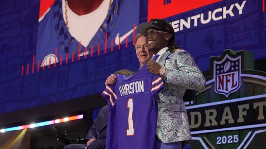Bills 2025 NFL Draft Class Evaluation