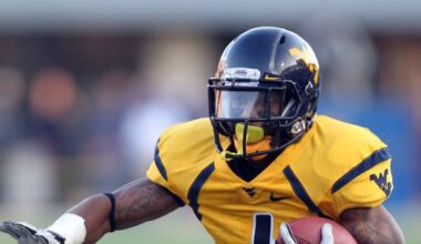 Best College Football Stars Who Didn't Translate To NFL