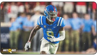 Who Could Be A Surprise Among Chargers 2025 Draft Class?