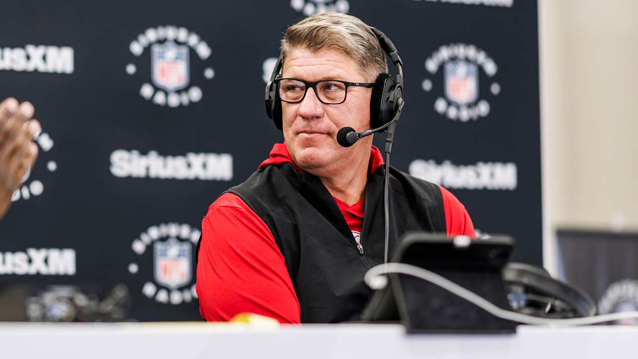 Bucs Full 2025 NFL Draft Order