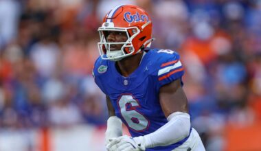 Shemar James on diehard Cowboys fandom, role in 2025 and 'dream come true' during NFL Draft