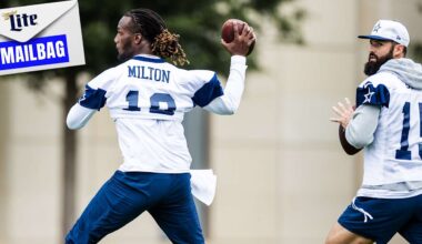 Is solution at backup QB in place?