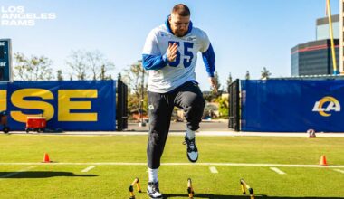 Series returns featuring exclusive access to start of offseason, free agency and Davante Adams returning to his roots