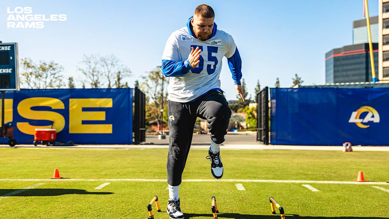 Series returns featuring exclusive access to start of offseason, free agency and Davante Adams returning to his roots