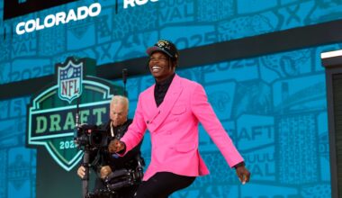 One player to watch from each Panthers opponent, Weeks 1-8