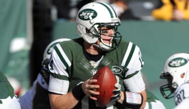 Where Are They Now: Greg McElroy