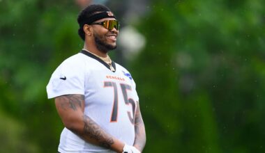 Bengals Hope NFL Schedule's Finishing Kick At Paycor 'Leads Right Into Some Home Playoff Games”