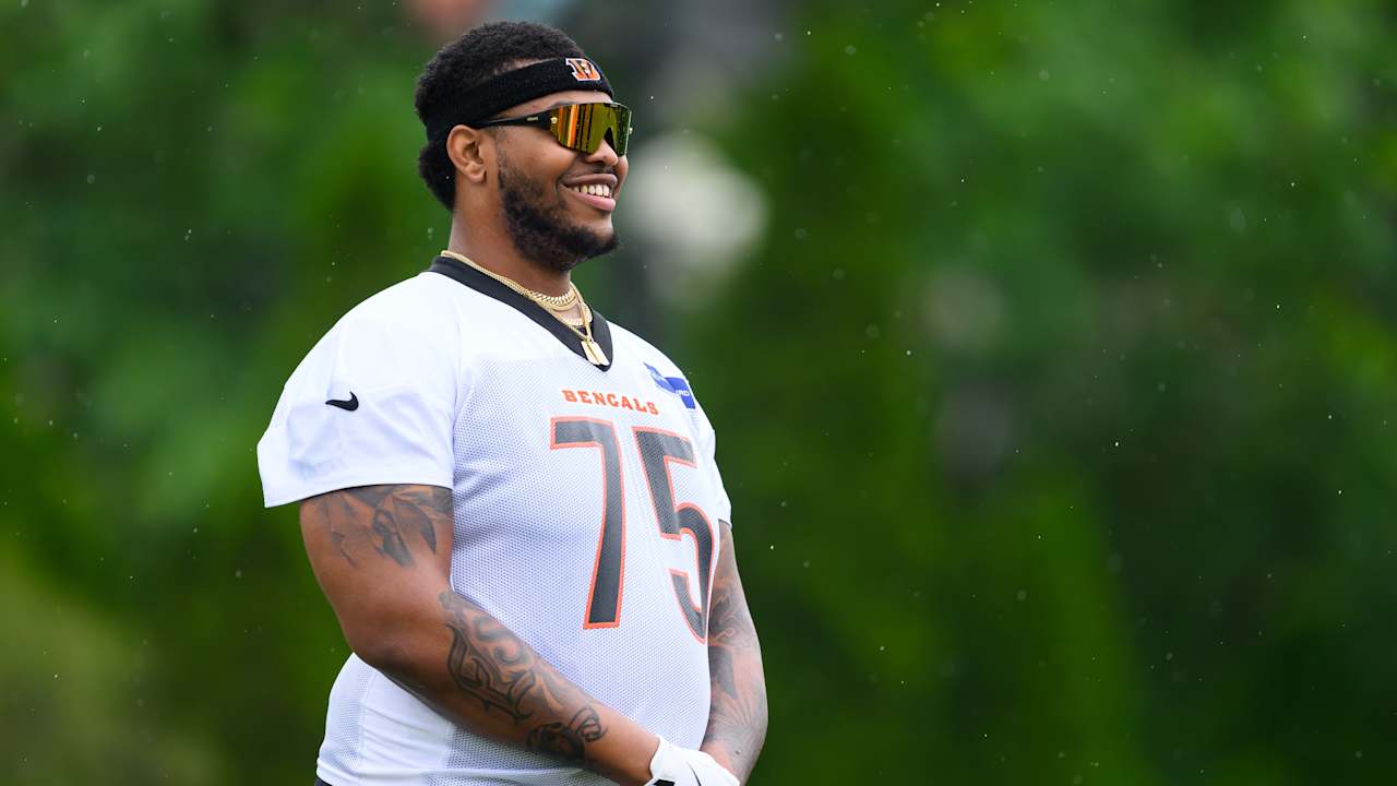 Bengals Hope NFL Schedule's Finishing Kick At Paycor 'Leads Right Into Some Home Playoff Games”