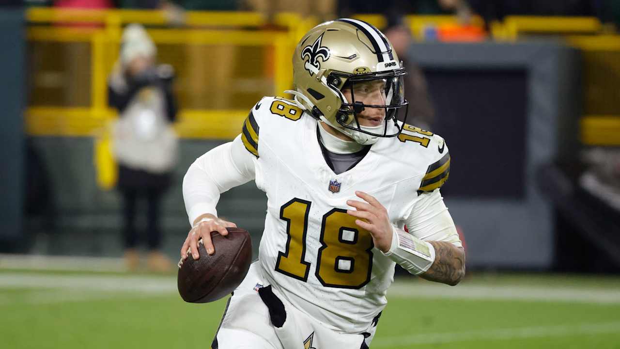 Game Recap: Green Bay Packers 34, New Orleans Saints 0