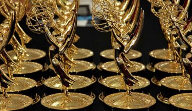 Ravens Productions Nominated for 15 Emmys