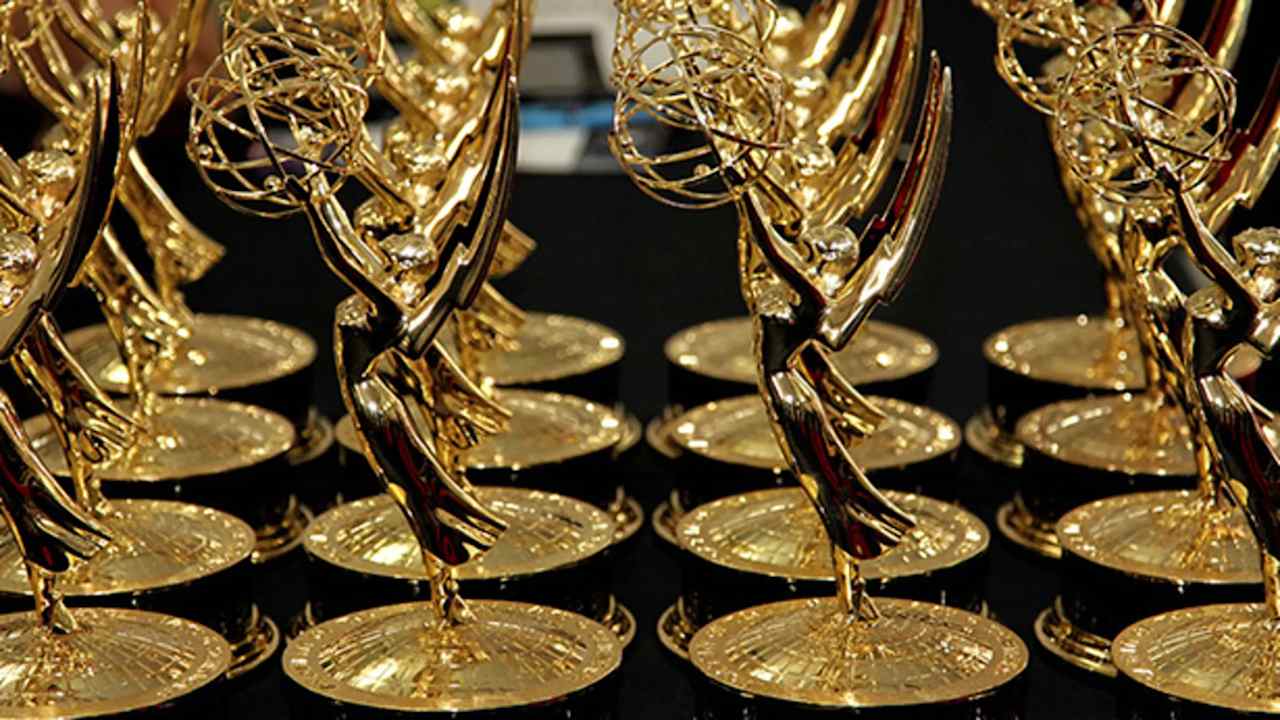 Ravens Productions Nominated for 15 Emmys