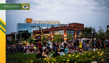 Titletown welcomes summer with new and returning programming