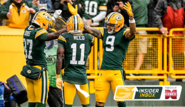 Inbox: That would be sublime