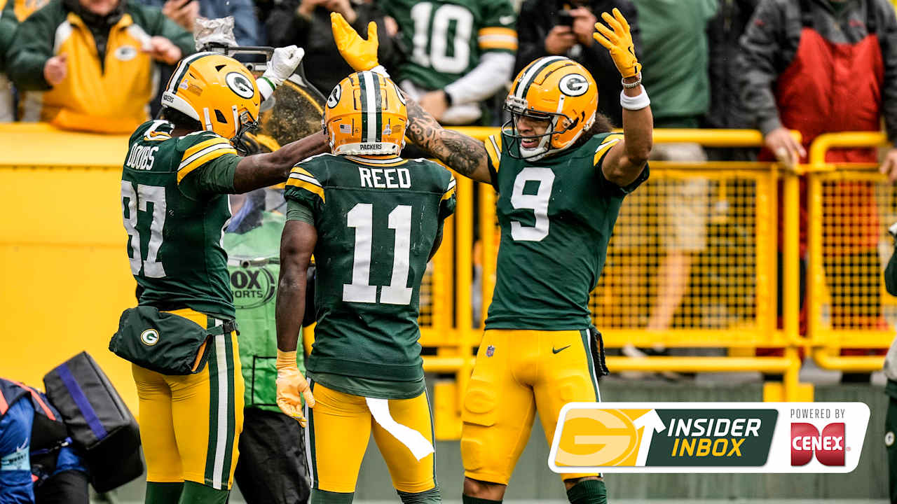 Inbox: That would be sublime