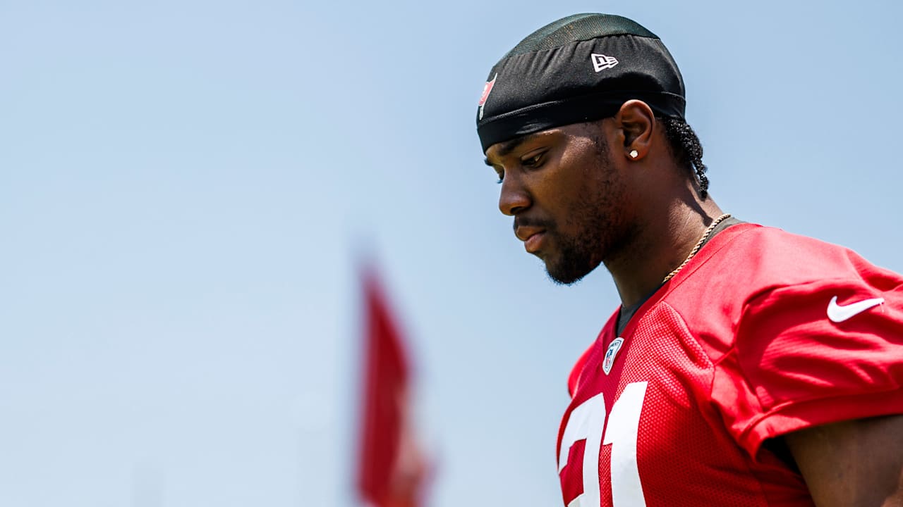 Benjamin Morrison's "Mission" Has Promising Start