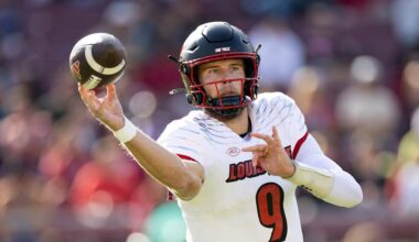 Tyler Shough's unconventional journey leads him to New Orleans Saints