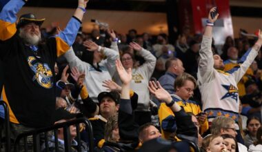 Who has the edge? Analyzing the Walleye-Lions Kelly Cup Finals series