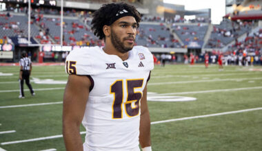 Hawaii football gets commitments from 3 speedy transfers