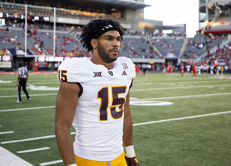 Hawaii football gets commitments from 3 speedy transfers