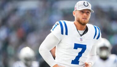 Commanders sign K Matt Gay, release Zane Gonzalez