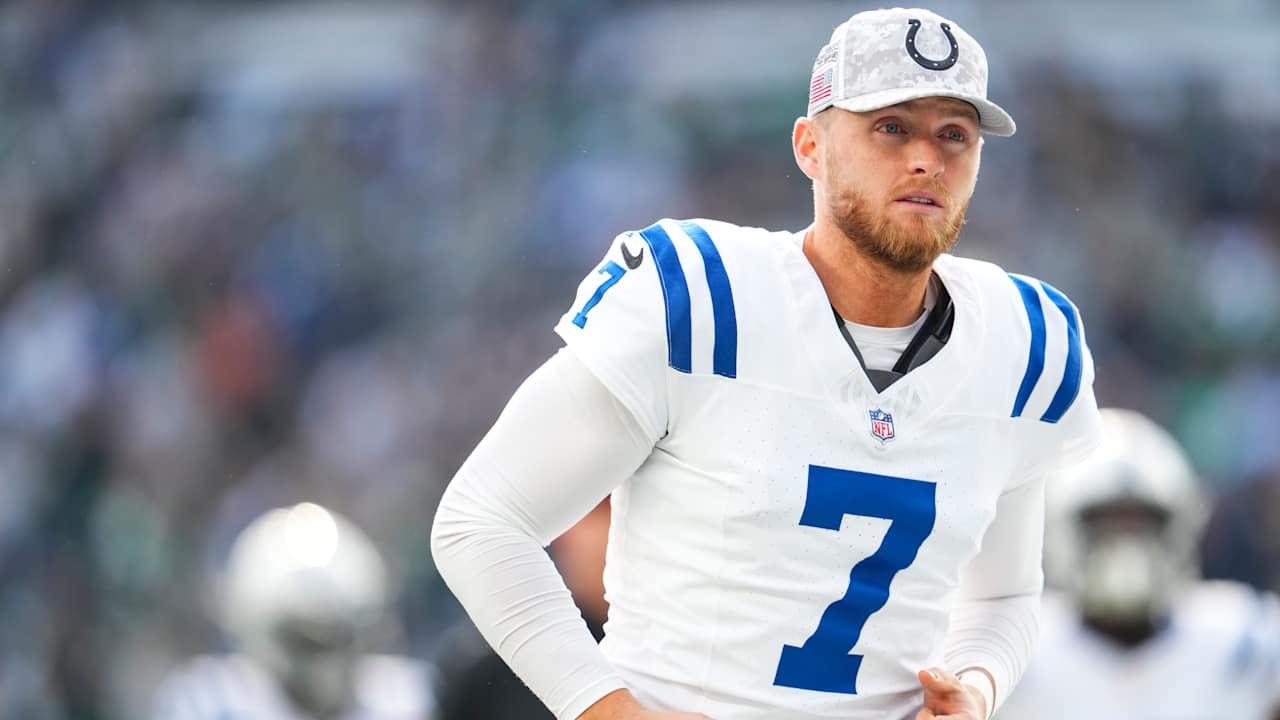 Commanders sign K Matt Gay, release Zane Gonzalez