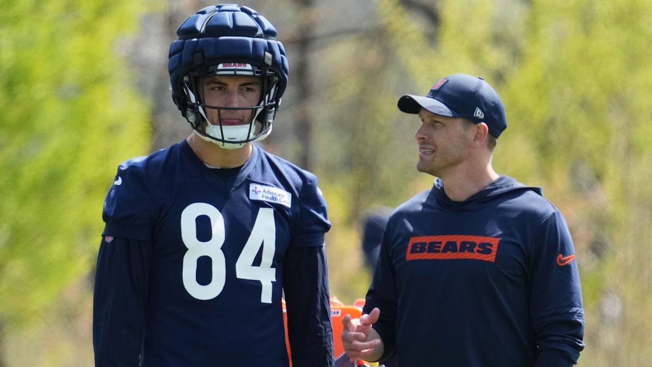 Ten rookies in the best situations to succeed in Year 1 and beyond