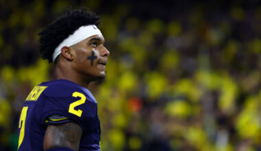 Will Johnson is the newest Arizona Cardinals CB...